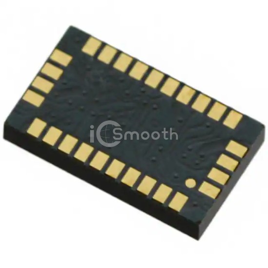 LSM330DL - STMicroelectronics - Motion Sensors - IMUs (Inertial Measurement Units)