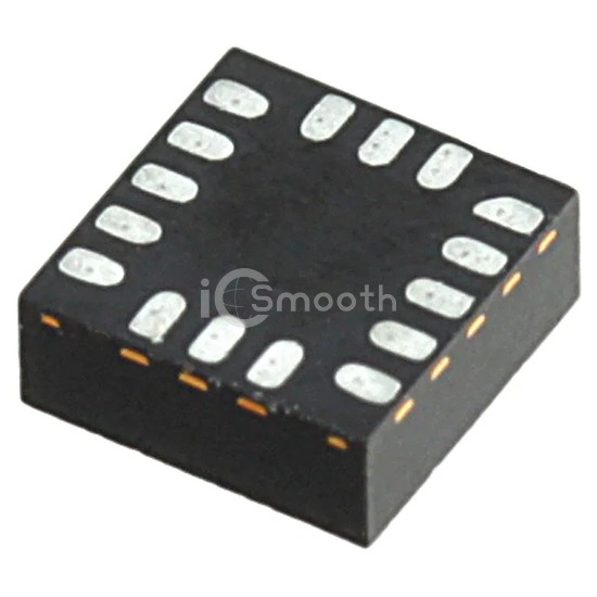 FXOS8700CQR1 - NXP USA Inc. - Motion Sensors - IMUs (Inertial Measurement Units)