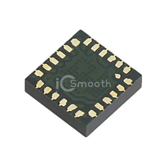 MPU-9150 - TDK InvenSense - Motion Sensors - IMUs (Inertial Measurement Units)