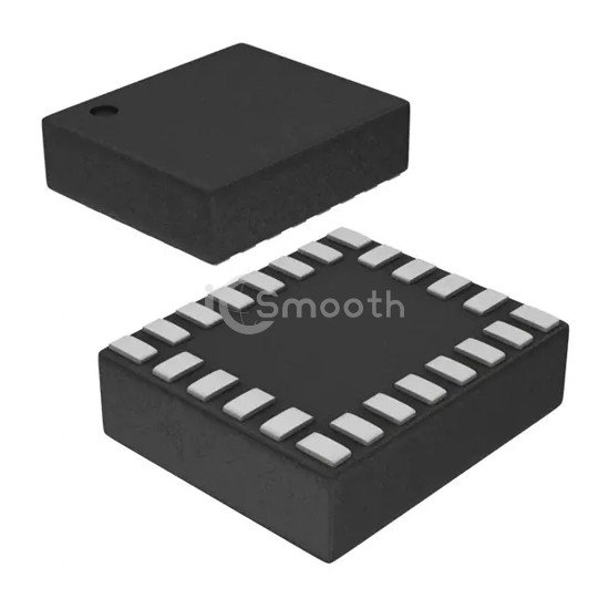 LSM330TR - STMicroelectronics - Motion Sensors - IMUs (Inertial Measurement Units)