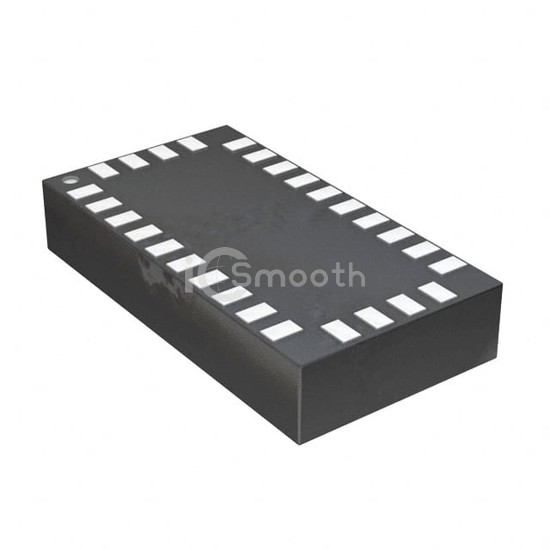 LSM330DTR - STMicroelectronics - Motion Sensors - IMUs (Inertial Measurement Units)