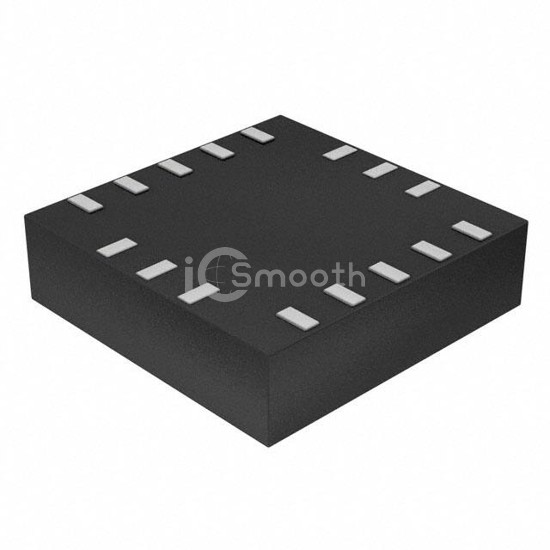 MAX21100+ - Analog Devices Inc./Maxim Integrated - Motion Sensors - IMUs (Inertial Measurement Units)