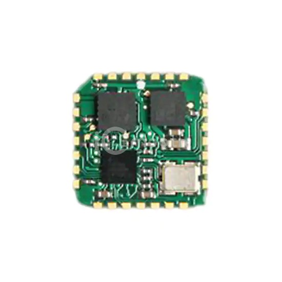 FMT1010R - onsemi - Motion Sensors - IMUs (Inertial Measurement Units)