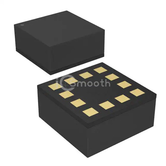 BMC156 - Bosch Sensortec - Motion Sensors - IMUs (Inertial Measurement Units)