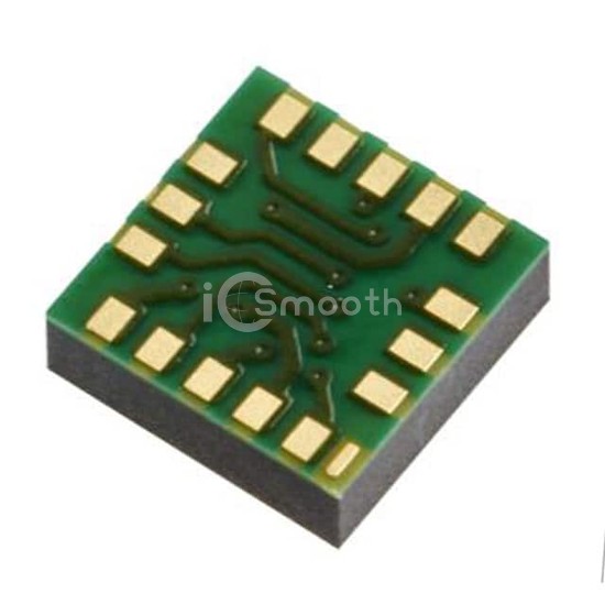 KMX62-1031-FR - Kionix Inc. - Motion Sensors - IMUs (Inertial Measurement Units)
