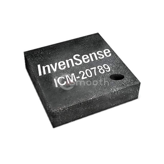 ICM-20789 - TDK InvenSense - Motion Sensors - IMUs (Inertial Measurement Units)