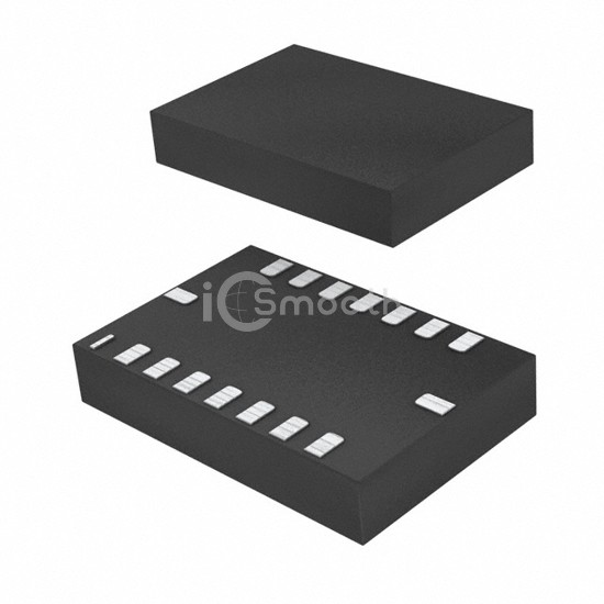 BMI088 - Bosch Sensortec - Motion Sensors - IMUs (Inertial Measurement Units)