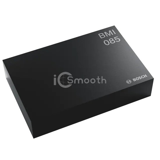 BMI085 - Bosch Sensortec - Motion Sensors - IMUs (Inertial Measurement Units)