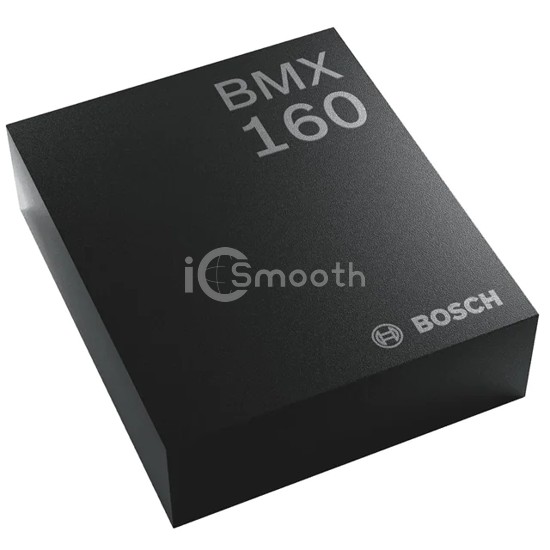 BMX160 - Bosch Sensortec - Motion Sensors - IMUs (Inertial Measurement Units)