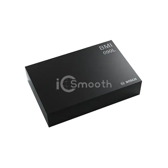 BMI090L - Bosch Sensortec - Motion Sensors - IMUs (Inertial Measurement Units)