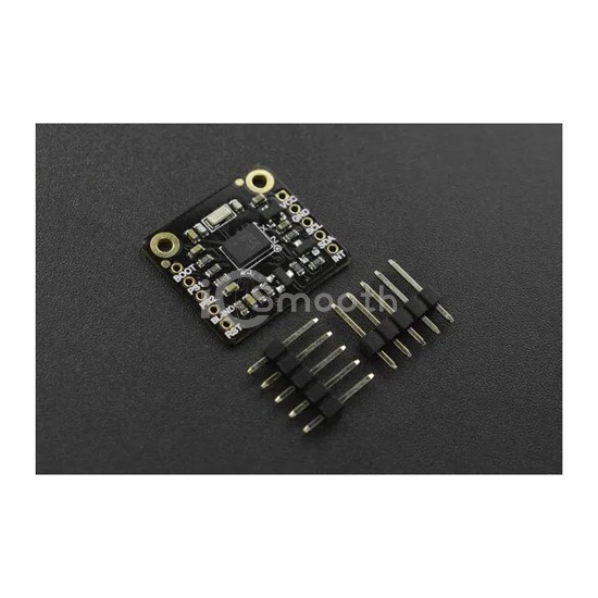 SEN0374 - DFRobot - Motion Sensors - IMUs (Inertial Measurement Units)