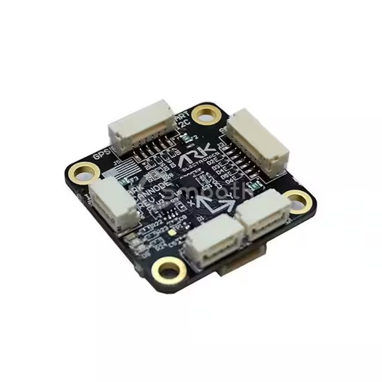 ARK-CANNODE-REV-01 - ARK Electronics - Motion Sensors - IMUs (Inertial Measurement Units)