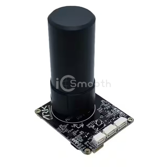 ARK-RTK-GPS-REV-02 - ARK Electronics - Motion Sensors - IMUs (Inertial Measurement Units)