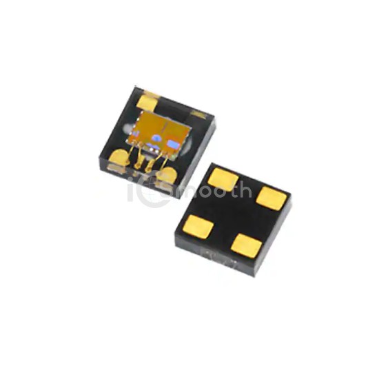 LTR-329ALS-01 - Lite-On Inc. - Optical Sensors - Ambient Light, IR, UV Sensors