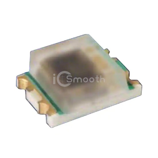 SFH 5711-2/3-Z - ams - Optical Sensors - Ambient Light, IR, UV Sensors
