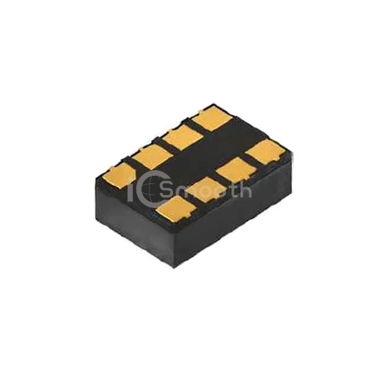 VCNL36687S - Vishay Semiconductor Opto Division - Optical Sensors - Ambient Light, IR, UV Sensors