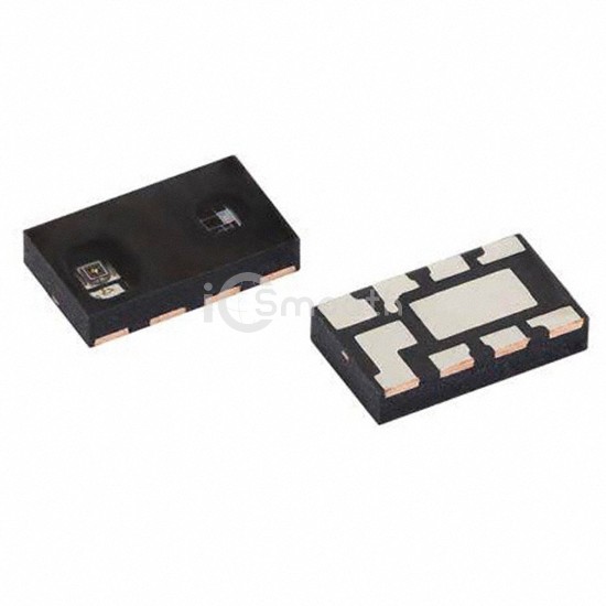 VCNL4030X01-GS18 - Vishay Semiconductor Opto Division - Optical Sensors - Ambient Light, IR, UV Sensors