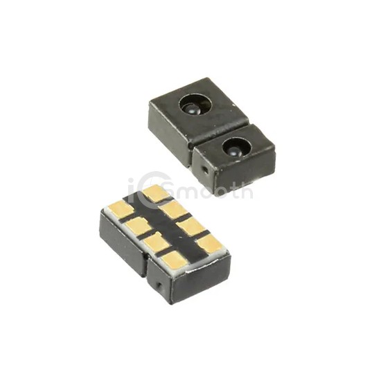 TMD26721 - ams - Optical Sensors - Ambient Light, IR, UV Sensors