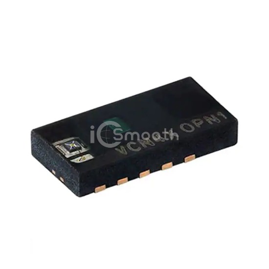 VCNL4020X01-GS18 - Vishay Semiconductor Opto Division - Optical Sensors - Ambient Light, IR, UV Sensors