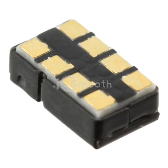 TMD27721 - ams - Optical Sensors - Ambient Light, IR, UV Sensors