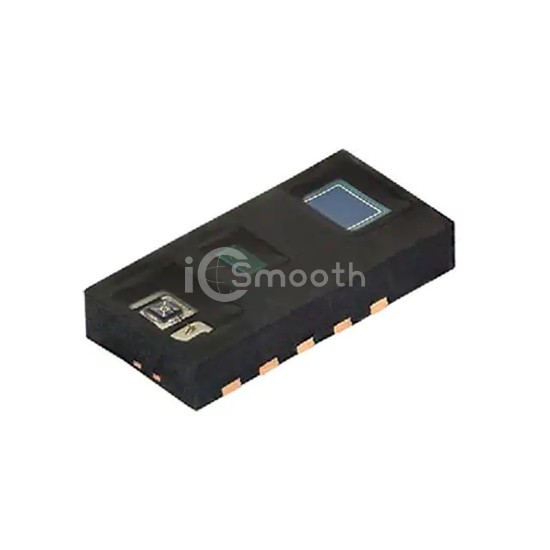 VCNL4020C-GS08 - Vishay Semiconductor Opto Division - Optical Sensors - Ambient Light, IR, UV Sensors