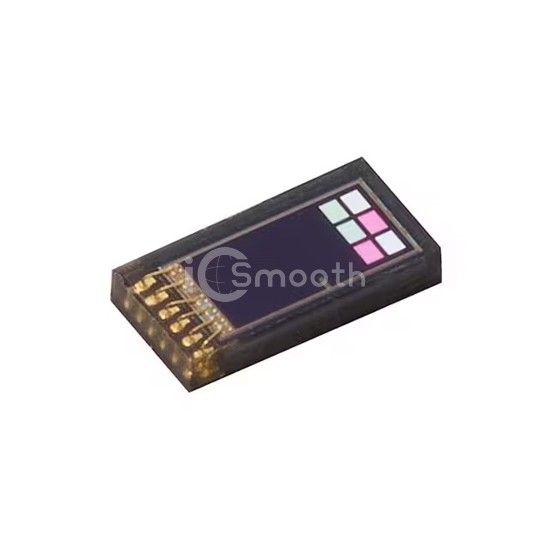 TSL25853PM - ams - Optical Sensors - Ambient Light, IR, UV Sensors