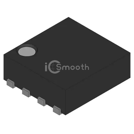 ISL29028IROZ-T7 - Intersil - Optical Sensors - Ambient Light, IR, UV Sensors