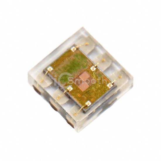 TSL27711FN - ams - Optical Sensors - Ambient Light, IR, UV Sensors