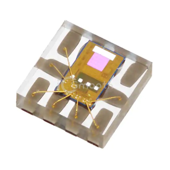 TSL25403M - ams - Optical Sensors - Ambient Light, IR, UV Sensors