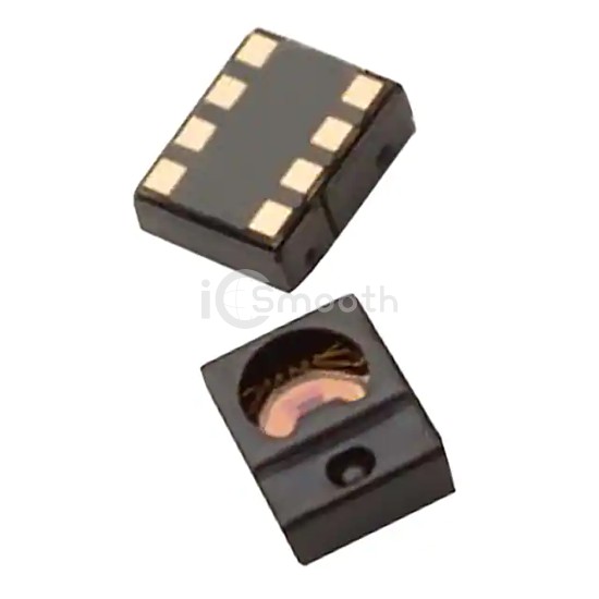APDS-9151 - Broadcom Limited - Optical Sensors - Ambient Light, IR, UV Sensors