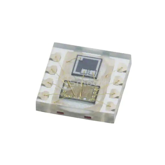 SI1120-A-GM - Silicon Labs - Optical Sensors - Ambient Light, IR, UV Sensors