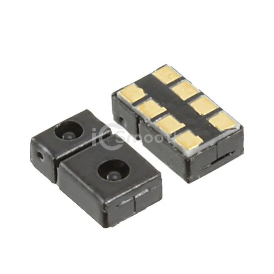 TMD27713 - ams - Optical Sensors - Ambient Light, IR, UV Sensors