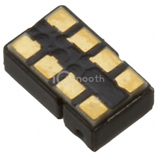 APDS-9190 - Broadcom Limited - Optical Sensors - Ambient Light, IR, UV Sensors