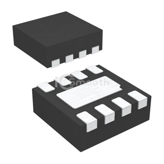 ISL29027IROZ-T7 - Renesas Electronics America Inc - Optical Sensors - Ambient Light, IR, UV Sensors