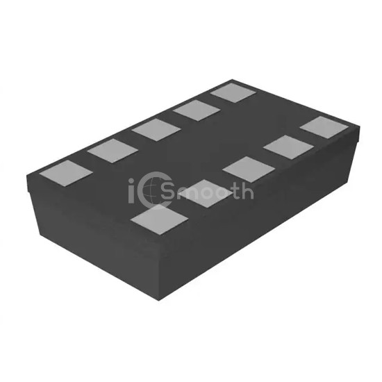 SI1141-M01-GMR - Silicon Labs - Optical Sensors - Ambient Light, IR, UV Sensors