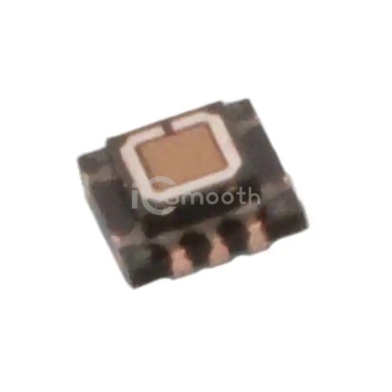 AK9710ADF01 - Asahi Kasei Microdevices/AKM - Optical Sensors - Ambient Light, IR, UV Sensors