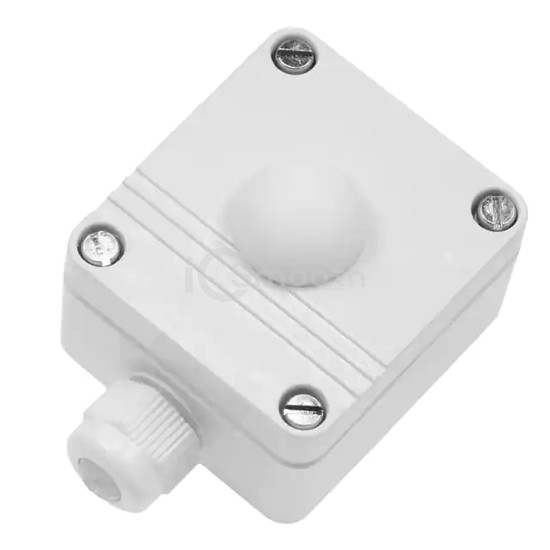 0555 3001 - B+B Thermo-Technik GmbH - Optical Sensors - Ambient Light, IR, UV Sensors