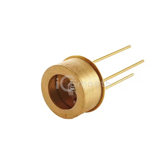 PVI-5-1X1-TO39-NW-36 - Vigo Photonics - Optical Sensors - Ambient Light, IR, UV Sensors