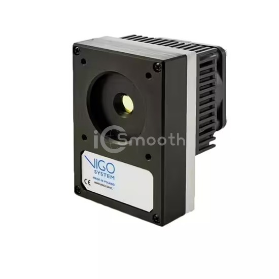 UHSM-10.6 - Vigo Photonics - Optical Sensors - Ambient Light, IR, UV Sensors