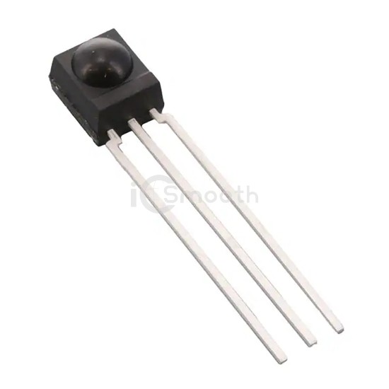 TSSP94038 - Vishay Semiconductor Opto Division - Optical Sensors - Ambient Light, IR, UV Sensors