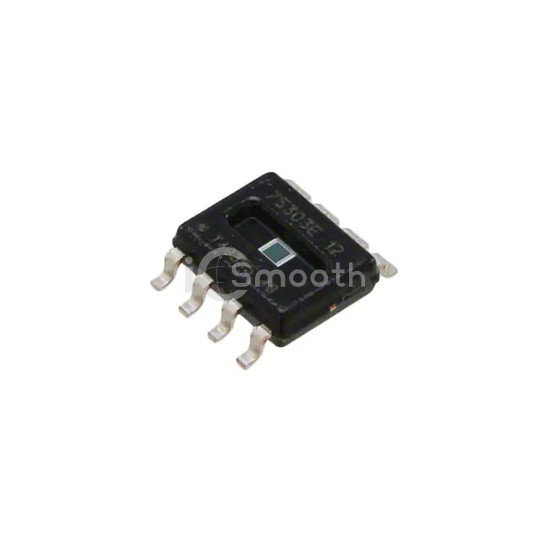 MLX75305KXD-ABA-000-TU - Melexis Technologies NV - Optical Sensors - Ambient Light, IR, UV Sensors