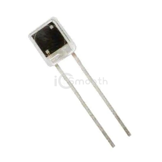 EPM-4001 - TE Connectivity Measurement Specialties - Optical Sensors - Ambient Light, IR, UV Sensors