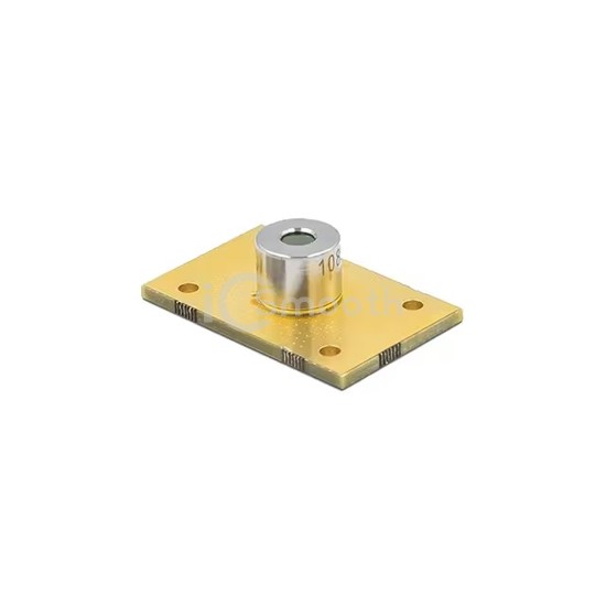 AMS MODULE - Vigo Photonics - Optical Sensors - Ambient Light, IR, UV Sensors