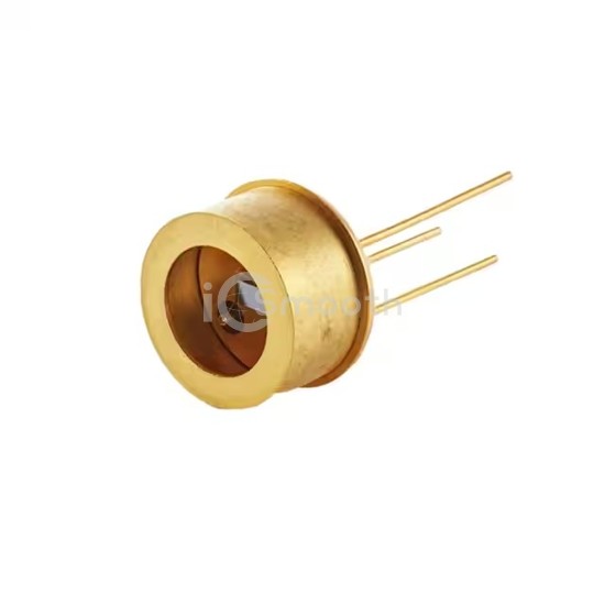 PVM-10.6-1X1-TO39-NW-90 - Vigo Photonics - Optical Sensors - Ambient Light, IR, UV Sensors