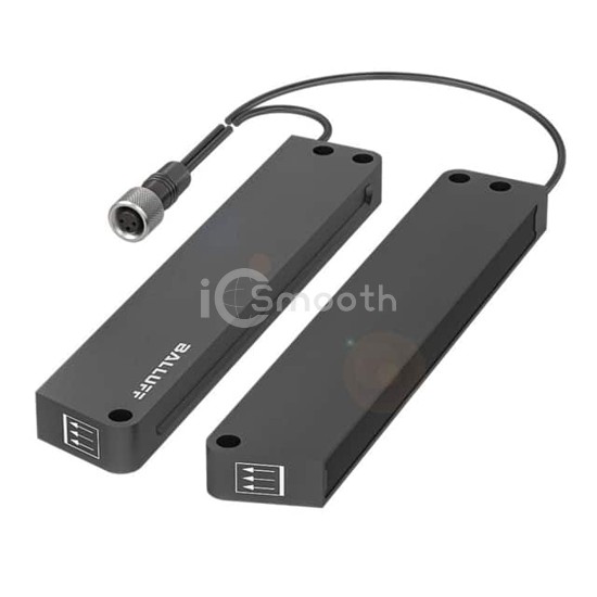 BOH00FH - Balluff - Optical Sensors - Ambient Light, IR, UV Sensors