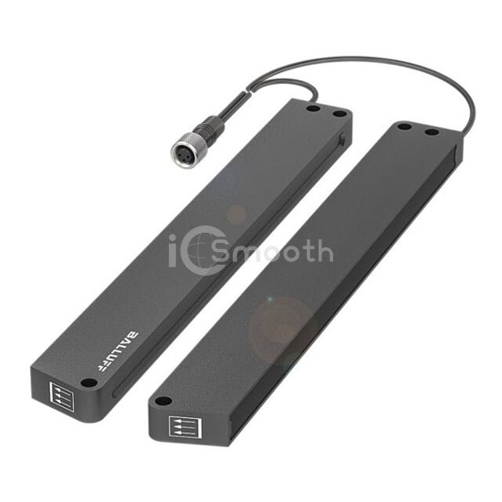 BOH00FJ - Balluff - Optical Sensors - Ambient Light, IR, UV Sensors