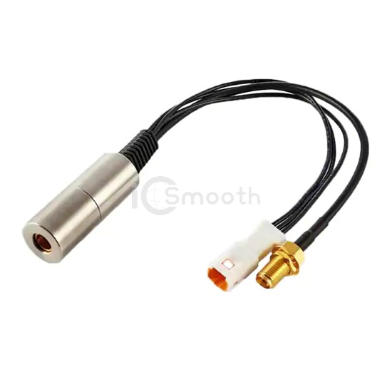 MICROM-10.6 - Vigo Photonics - Optical Sensors - Ambient Light, IR, UV Sensors