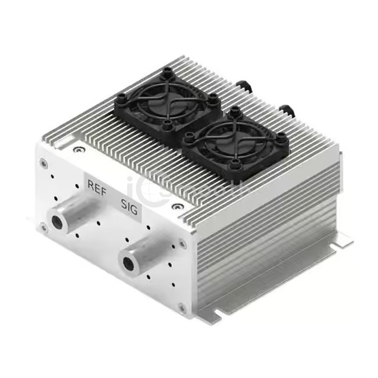 NIPM-I-5 - Vigo Photonics - Optical Sensors - Ambient Light, IR, UV Sensors