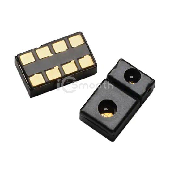 APDS-9930 - Broadcom Limited - Optical Sensors - Ambient Light, IR, UV Sensors
