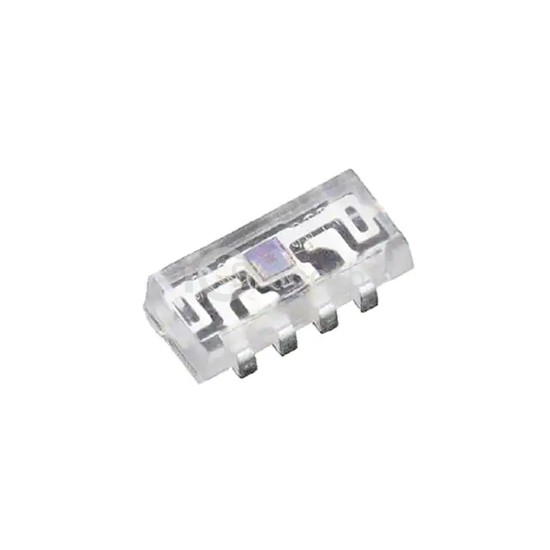 VEML7700-TR - Vishay Semiconductor Opto Division - Optical Sensors - Ambient Light, IR, UV Sensors